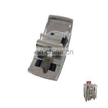 custom high quality molded plastic mould seller rotomolding mould processing small parts precision injection molding service