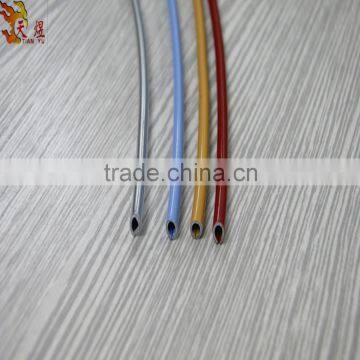 Auto Soft PVC Adhesive Back Moulding Trim Strip photo-5