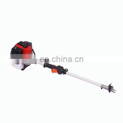 Hand Push Track Price Mini Hay Baler For Lawn Mower
