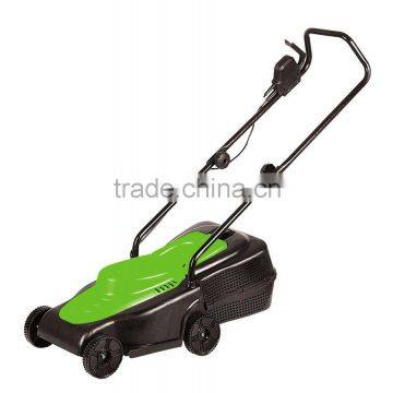 Lawn mower