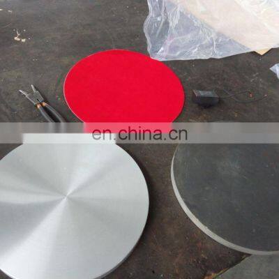 MP-2/MP-2B Dual Where Units Three Speed Metallurgical Preparation Grinding and Polishing Machine photo-4