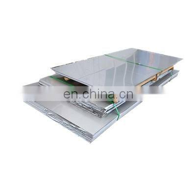 Good Technology Application in Chemical and Medical 304 Stainless Steel Plate photo-2