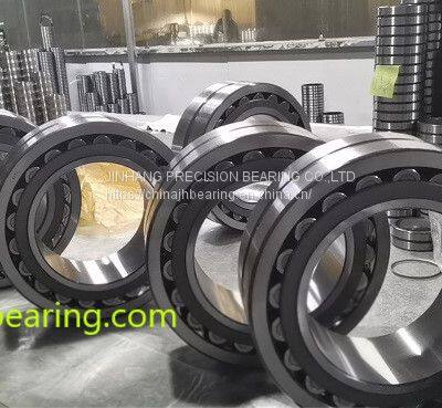 Spherical Roller Bearing22207 E 22207 EK 35x72x23mm for Screw Conveyors photo-2