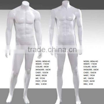 FRP Handsome Man mannequin/dummy/Model WEN6-HO