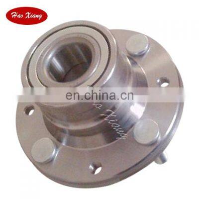 Top Quality Wheel Hub Bearing DACF1050