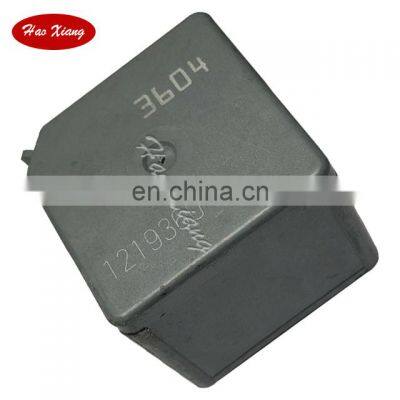 Auto Clutch Fan Relay 12193604