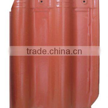 Bolai Brand Clay Roof Tiles for Sale to Indian, Japan,Korea ...