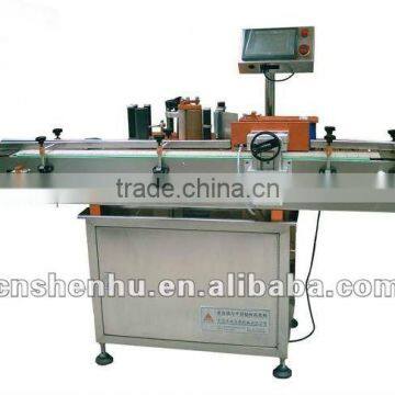 Labeling Machine/bottle Labeling Machine