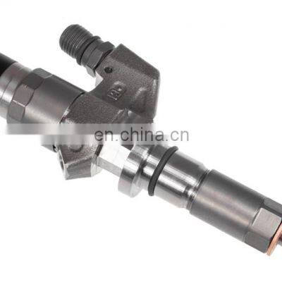 High Quality Spare Parts Fuel Injector 0445120208 for Cummins Diesel Engine 5.9L Parts photo-3