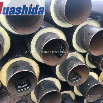 Plastic Pipe HDPE Casing Pipe Extruder Machine 600-1200mm photo-5