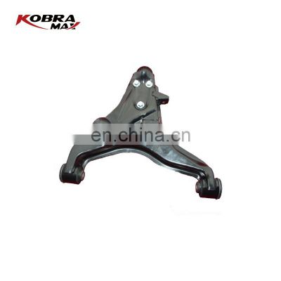 Kobramax Auto Parts Control Arm For MITSUBISHI TRITON KB4T L200 4013A087 4013A363 4013A329