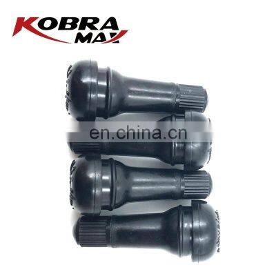 In Stock Alloy Tubeless Tire Inflator Valve For Universal TR414 Aluminum photo-4