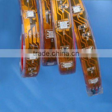 Super Brightness 5050SMD Flexible LED Strip