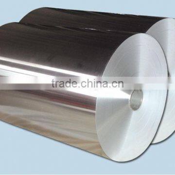 Aluminium Sheet & Strip