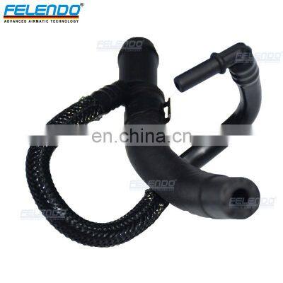 LR012643 for Land Rover New developed small ID elbow rubber intercooler turbo hose  car used