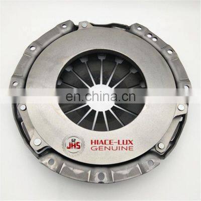 HIGH QUALITY AUTO CLUTCH COVER FOR LANDCRUISER 100 COASTER 2001-2012 OEM:31210-36160  31210-36161 31210-36330