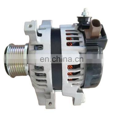 Wholesale  Automotive parts 27060-30220 12V 130A Alternator for LAND CRUISER PRADO KDJ120 KDJ125