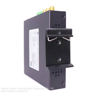 Low Price Industrial Router Wifi 4g With Sim Card for Industrial Robots Remote Monitoring photo-3