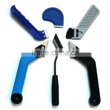 Clean Tile reciprocating Grout Saw