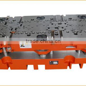 motor stator and rotor lamination core stamping punching die mould