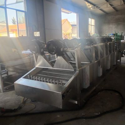 Industrial Large Scale Vegetable And Fruit Dryer Fruit Dehydrator Machine