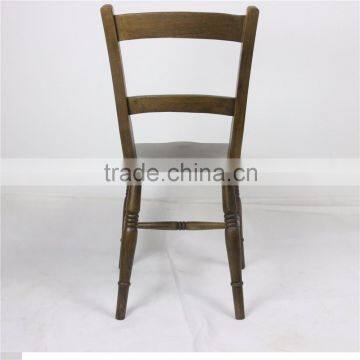 Dinning Chairs,antique Wood Dining Chair,wood Curved Back Dinning Chair photo-3