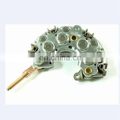 Alternator Rectifier Diodes Holder 31621-75F00 INR5028 for Den-so 60-70A IR/IF Alternators for Toyota for Suzuki