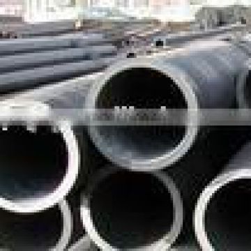 API 5CT seamless pipe/seamless steel pipe