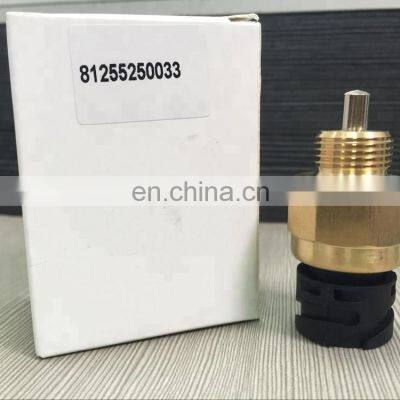 Oil Pressure Sensor OEM 20853399 21318083 85116453 for VL Truck Brake Light Switch photo-2