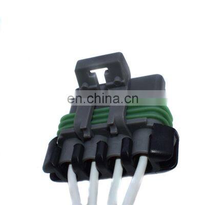 Free Shipping!Heater Blower Motor Resistor With Pigtail for 2005-2014 Toyota Tacoma Pickup photo-5