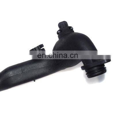 2712001552 Engine Coolant Hose/Pipe/Tube/Duct Auto Replacement Parts For Mercedes-Benz photo-5