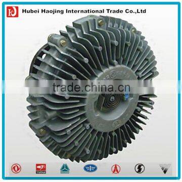 Dongfeng kinland Silicon oil clutch 1308260C-060