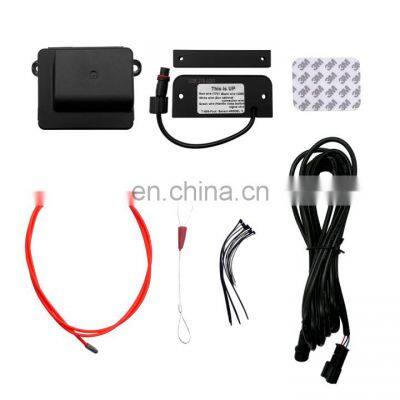 Automobile Rear Trunk Liftgate Foot Switch Sensor for Tesla Model 3 2021