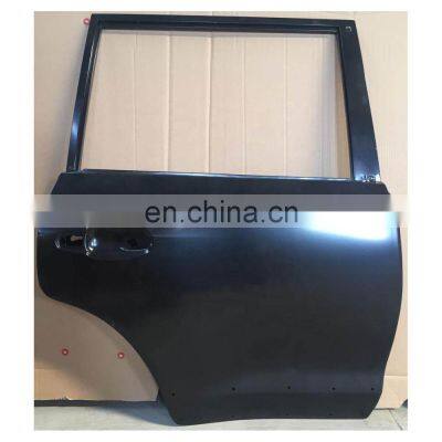 Car Door Panel Back Door for Land Cruiser 70 Car Door