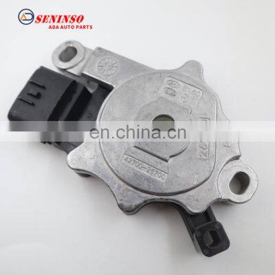 42700-26500 NS623 Original Refurbished 1S11382 Neutral Safety Switch SW8580 For Hyundai 42700-26000