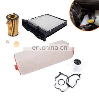 L322 Lr007478 China Factory Air Filter Ag 1411 1928497902 S3588 1457433518 Ag1411 Fl6994