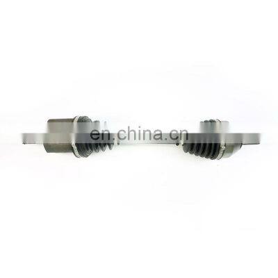 LR002621 LR062666 left front auto axle shaft 2.2L Diesel and 3.2L Petrol for Freelander 2  2006- car half shaft China wholesale