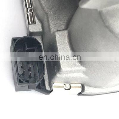 0280750017 Electronical Throttle Body for Mercedes Benz Brand New Engine Body System photo-5