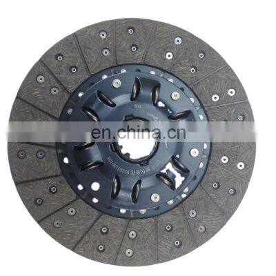 Jinbei parts clutch plates for SY-1033 DFH4,Jinbei Haise