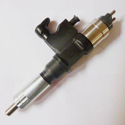 High Performance Auto Engine Common Rail Fuel Injector 0950005351