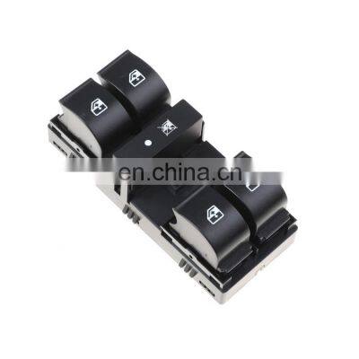 100012822 735442332 Electric Master Power Window Switch For 2007 - 2016 Fiat Linea 4Way photo-2
