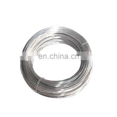 Ni80cr20 Alloy Heating Element Ribbon nicr 80 20 nickel chromium wire