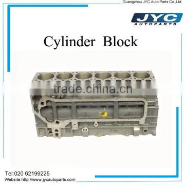 Diesel engine parts 612600900208 cylinder block