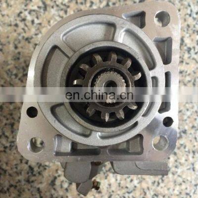 EC210 EC240 EC290 Excavator Starter Motor 20880693