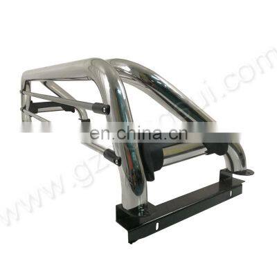 Dongsui Amarok  Roll Bar  Dmax Roll Bar For T-riton L-200