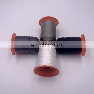 840D/3 Colored Sewing Thread, Nylon Bonded Thread
