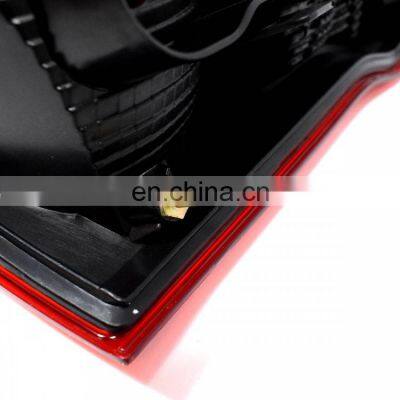 1841016 Or 2069551 Clear Indicator Halogen Tail Lights For Ford Transit Courier Tourneo 2014 Rear Lamp photo-5