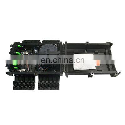 Latin America Fiber Optic Termination Box FTTH Mini Fiber Optic Terminal Box Waterproof Terminal Box photo-2