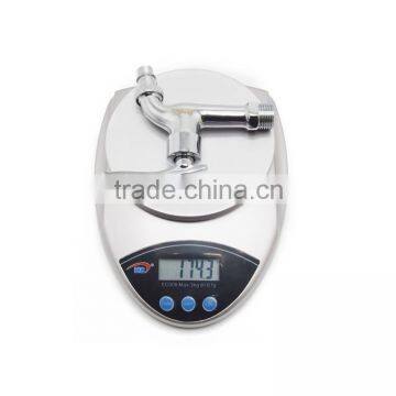 Functional Best Selling Durable Washroom Bibcock photo-3