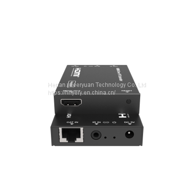 HDMI Over IP Extender With Loop Out (150m) photo-3